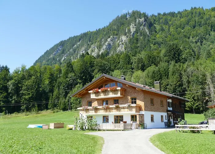 Haus Wiesenruh