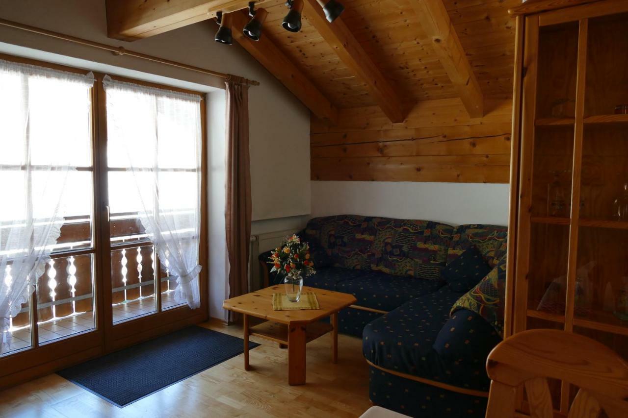 Haus Wiesenruh Appartement Oberstdorf