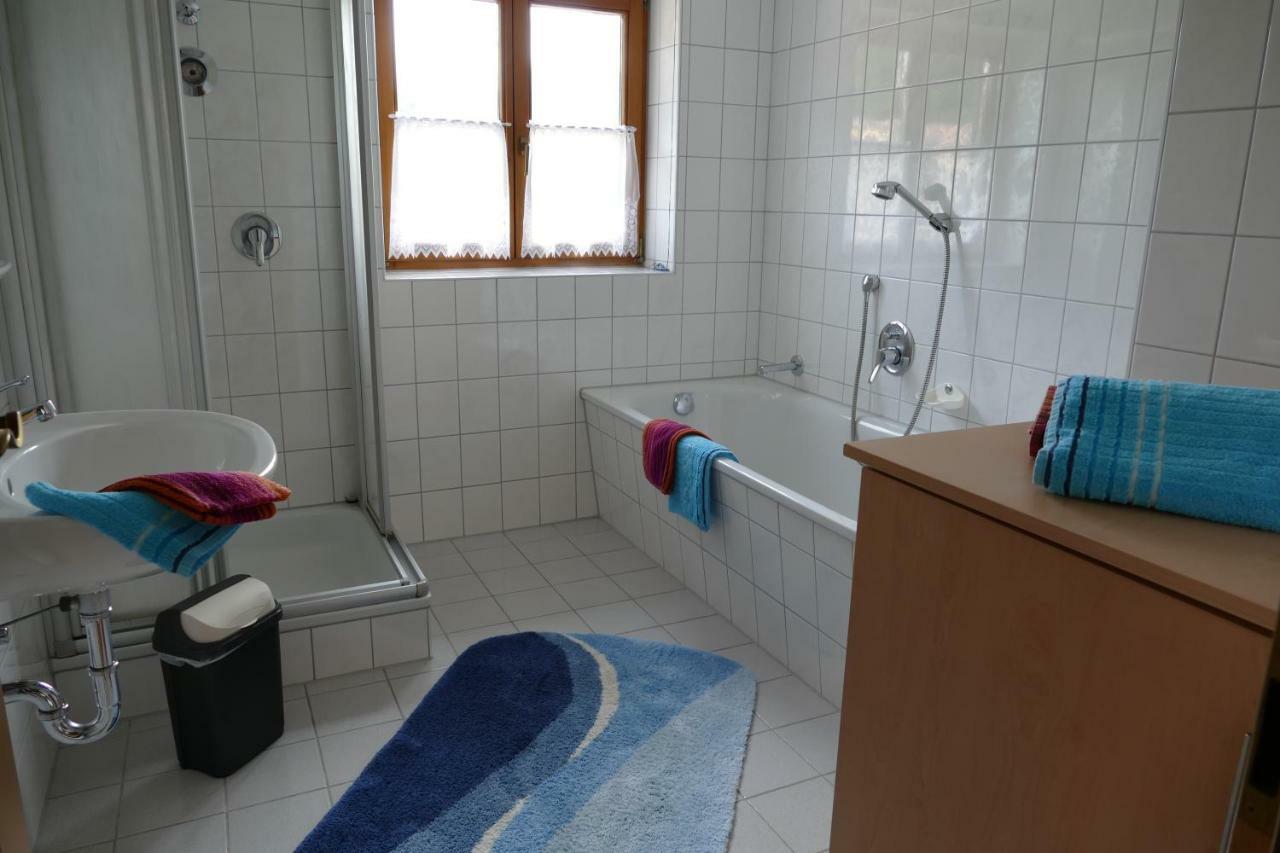 Haus Wiesenruh Appartement