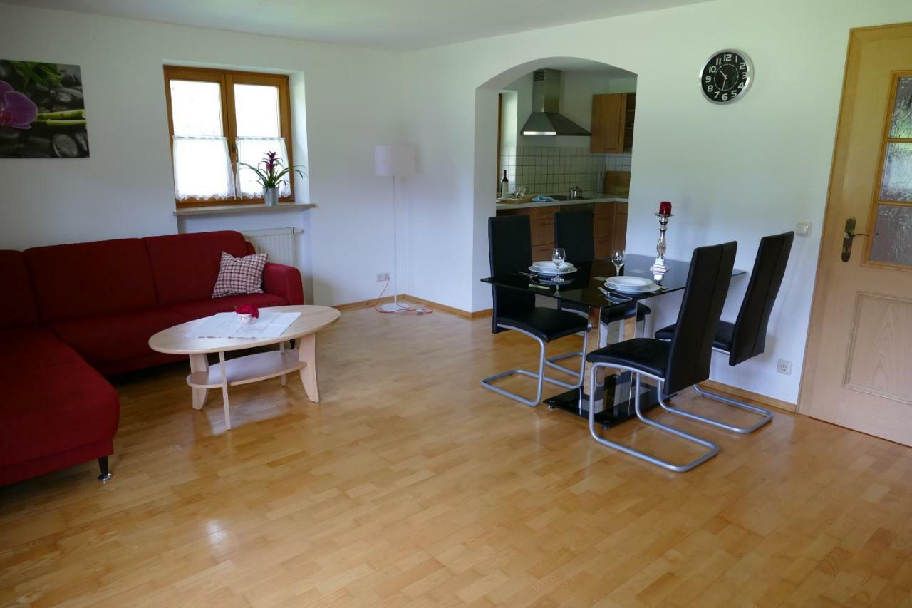 Haus Wiesenruh