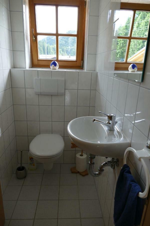 Haus Wiesenruh