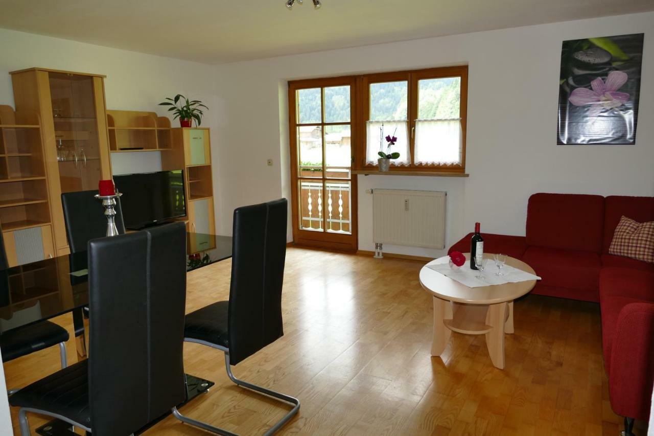 Haus Wiesenruh *